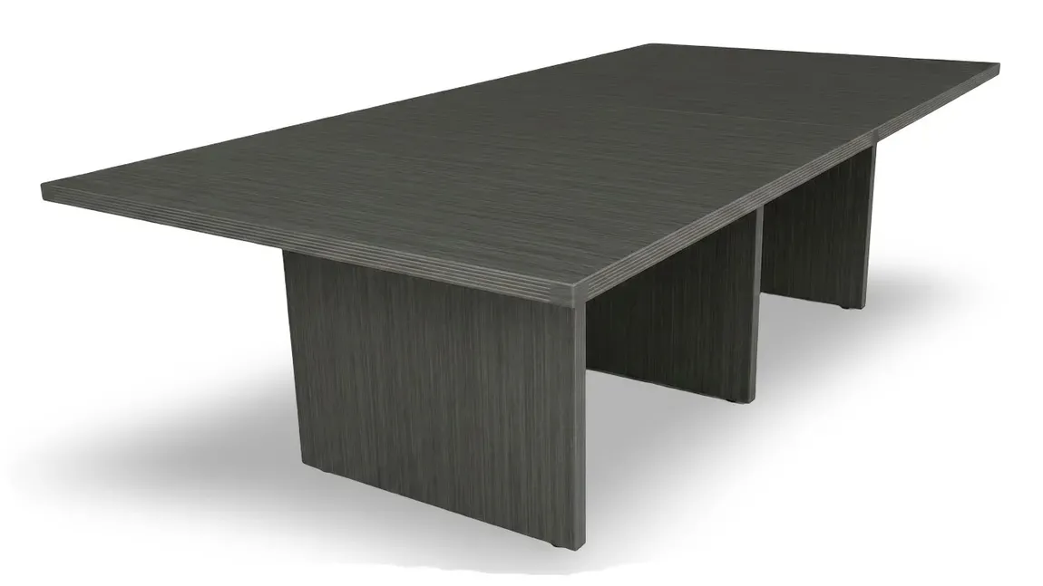 Rectangular Conference Table