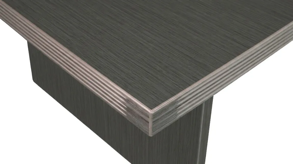 Rectangular Conference Table