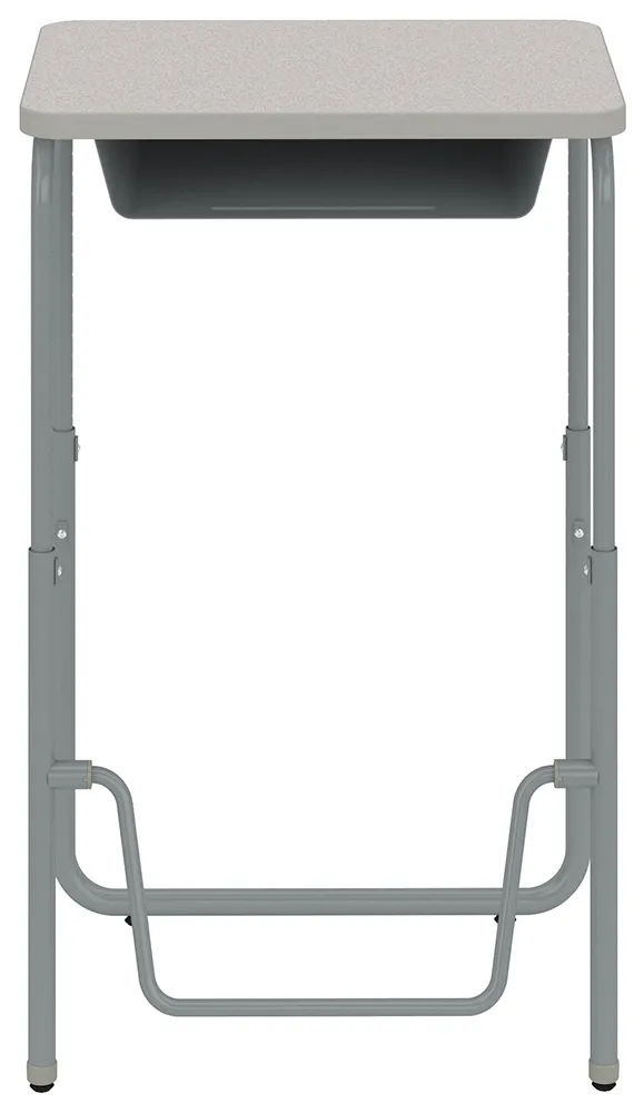 Student Desk with Storage