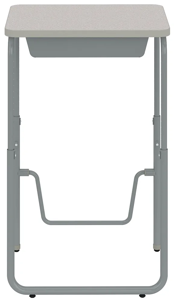 Student Desk with Storage