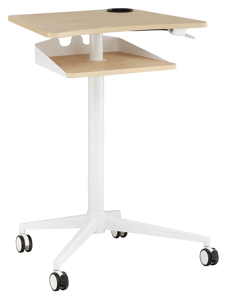 Mobile Workstation