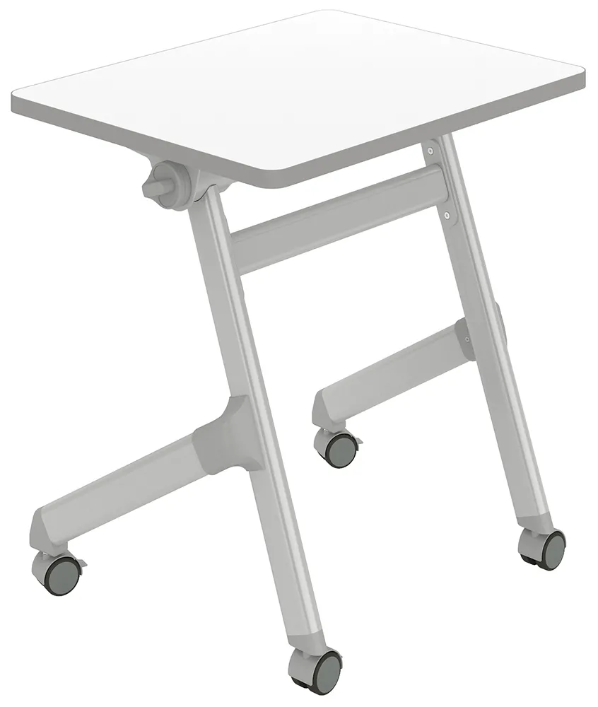 Nesting Desk with Dry Erase Top
