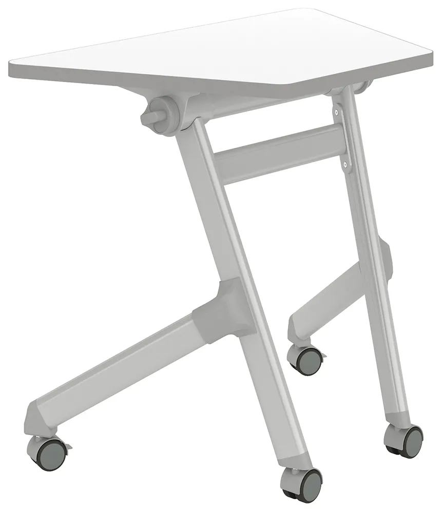 Nesting Desk with Dry Erase Top