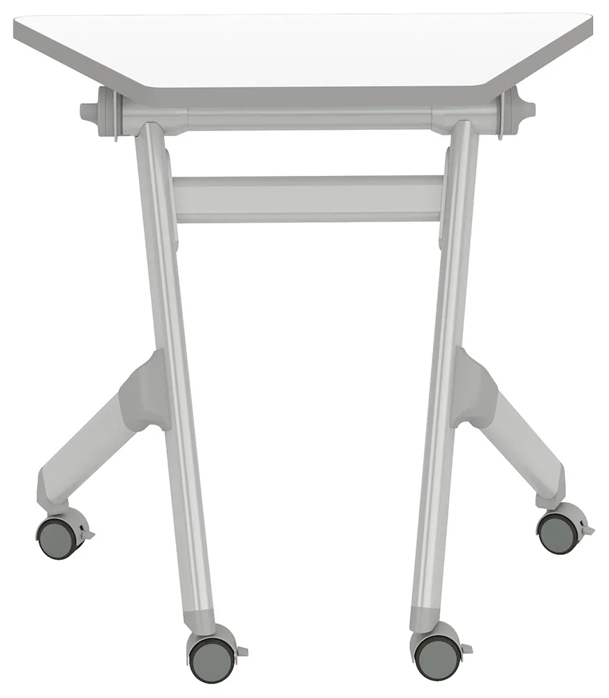 Nesting Desk with Dry Erase Top