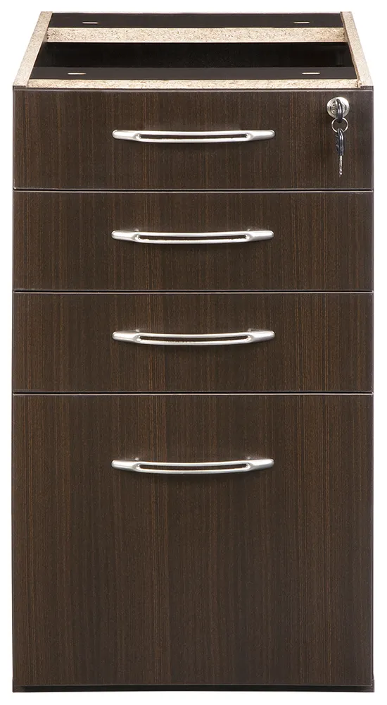 4 Drawer Pedestal for Aberdeen Desks