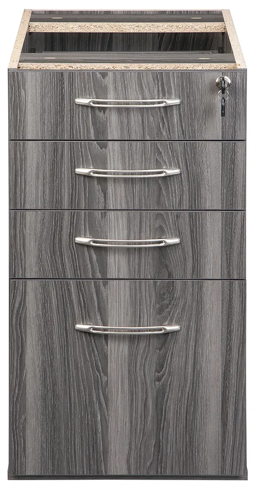 4 Drawer Pedestal for Aberdeen Desks