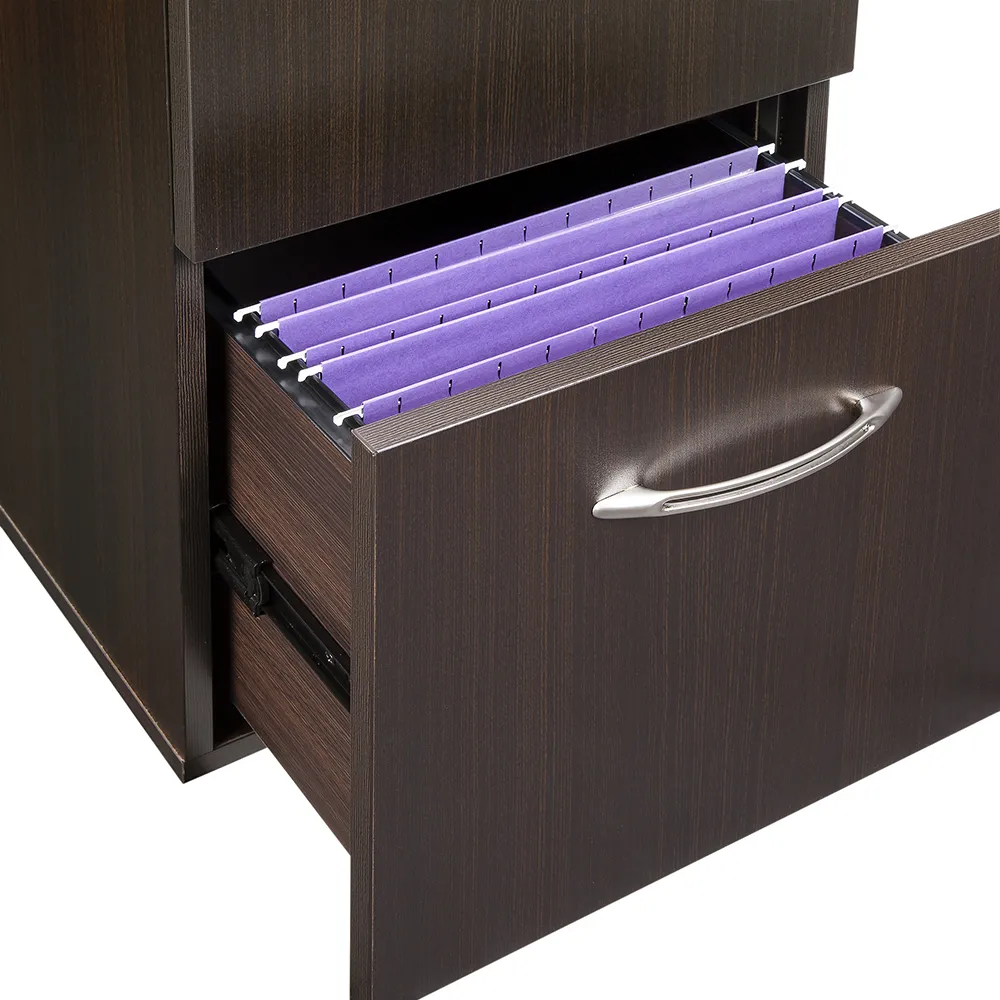 2 Drawer Pedestal for Aberdeen Desks