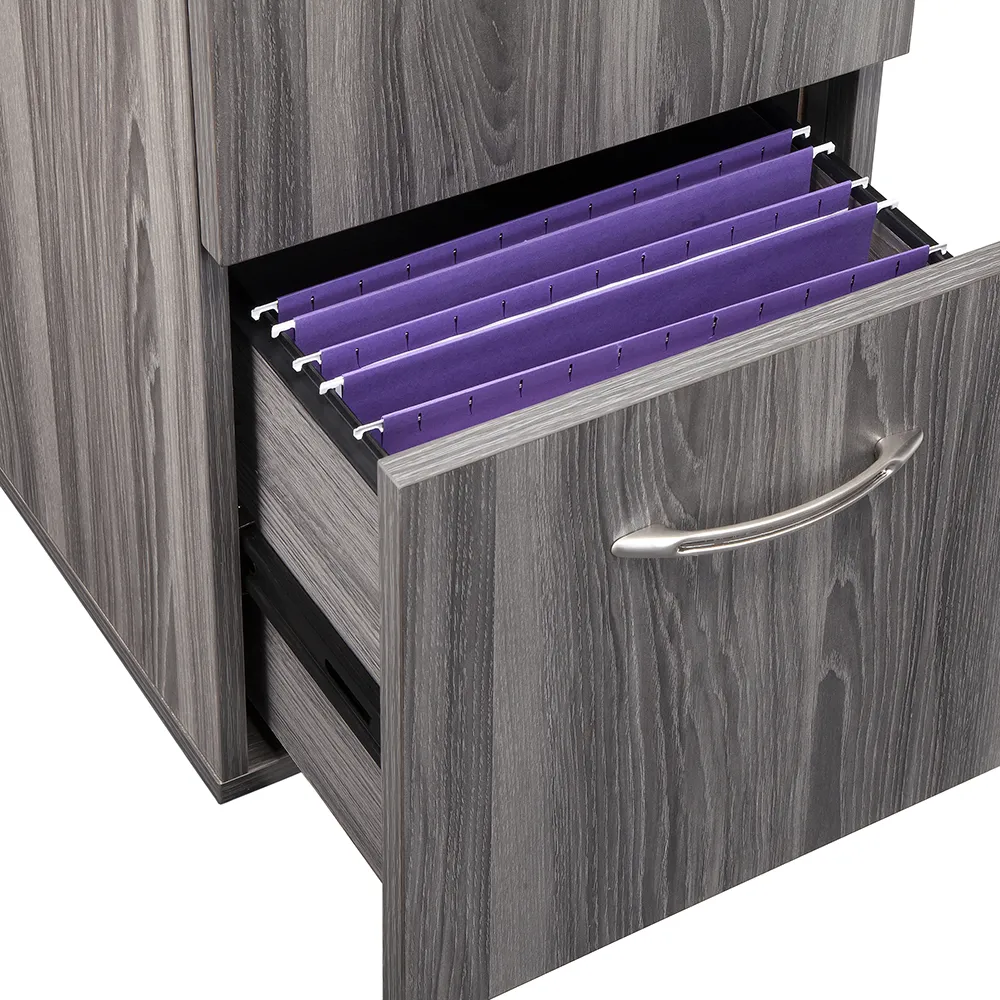 2 Drawer Pedestal for Aberdeen Desks