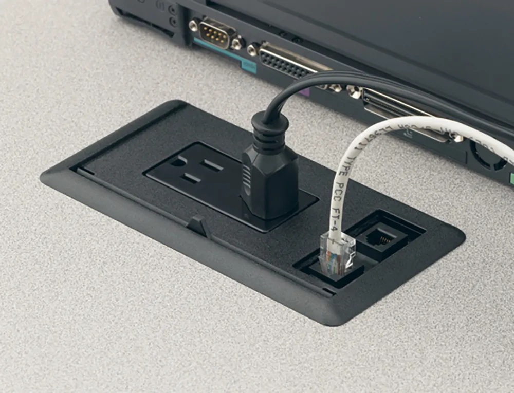 Power Module for Aberdeen Conference Tables