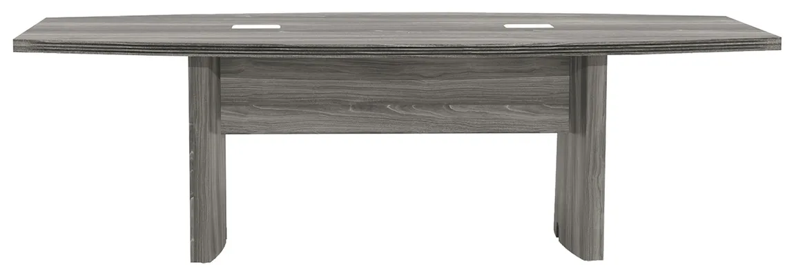 Boat Shaped Conference Table
