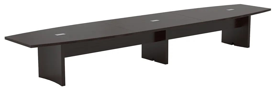 Long Conference Table