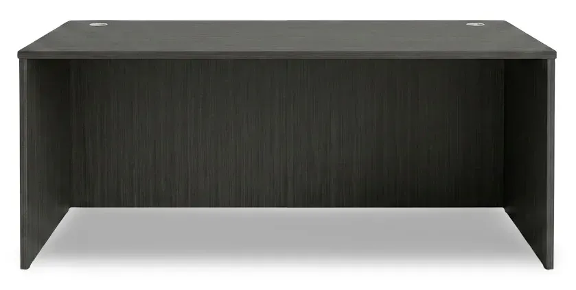 Rectangular Desk Shell