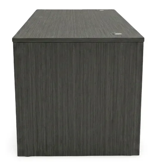 Rectangular Desk Shell
