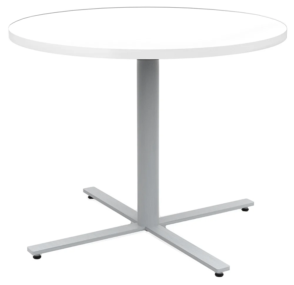 Small Round Dining Table
