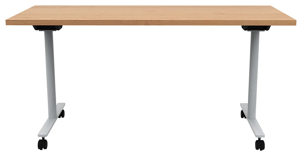 Flip Top Nesting Training Table