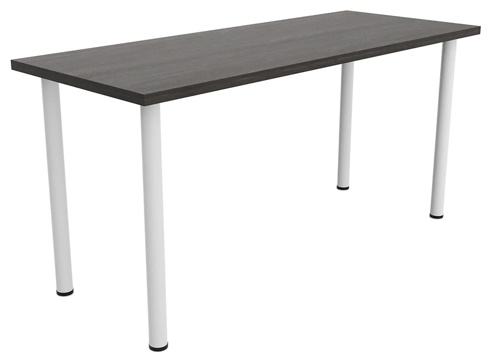 Rectangular Training Table