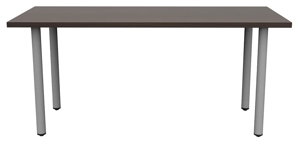 Rectangular Training Table