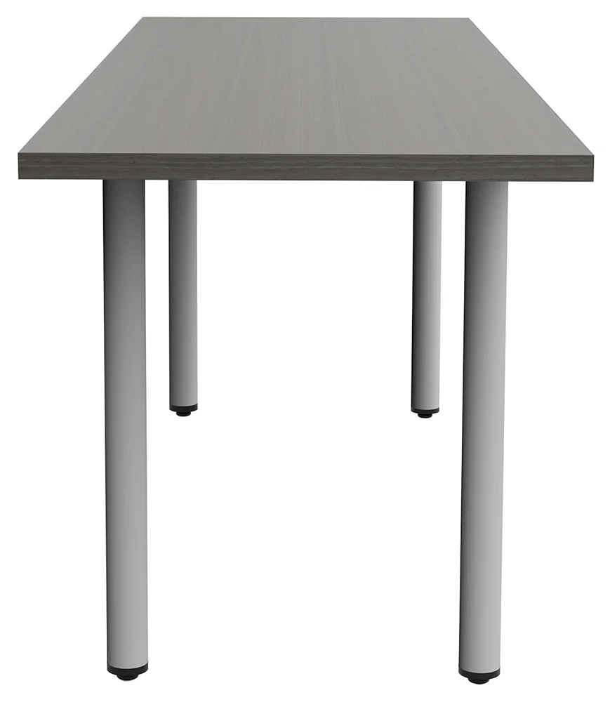 Large Rectangular Training Table