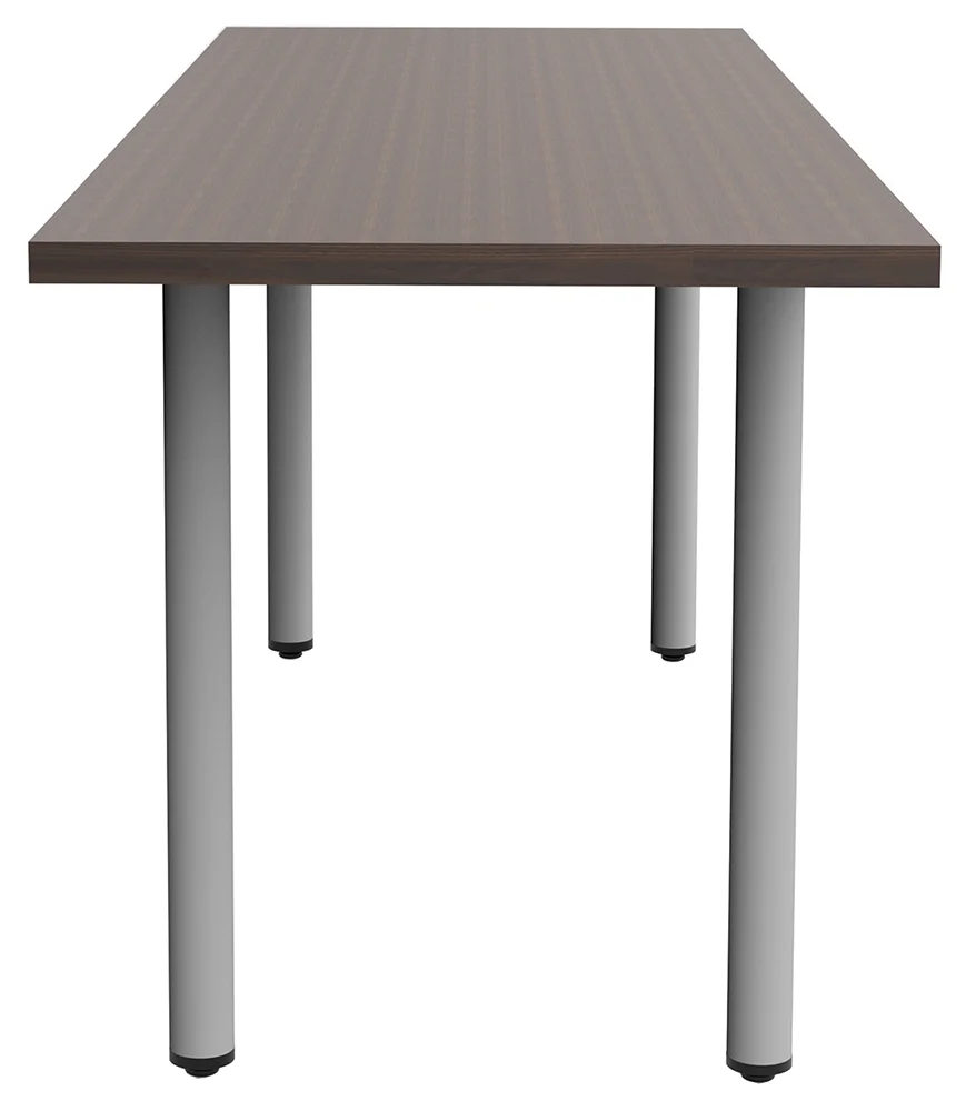 Large Rectangular Training Table