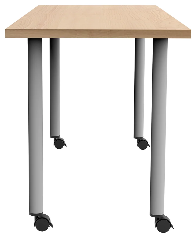 Mobile Training Table