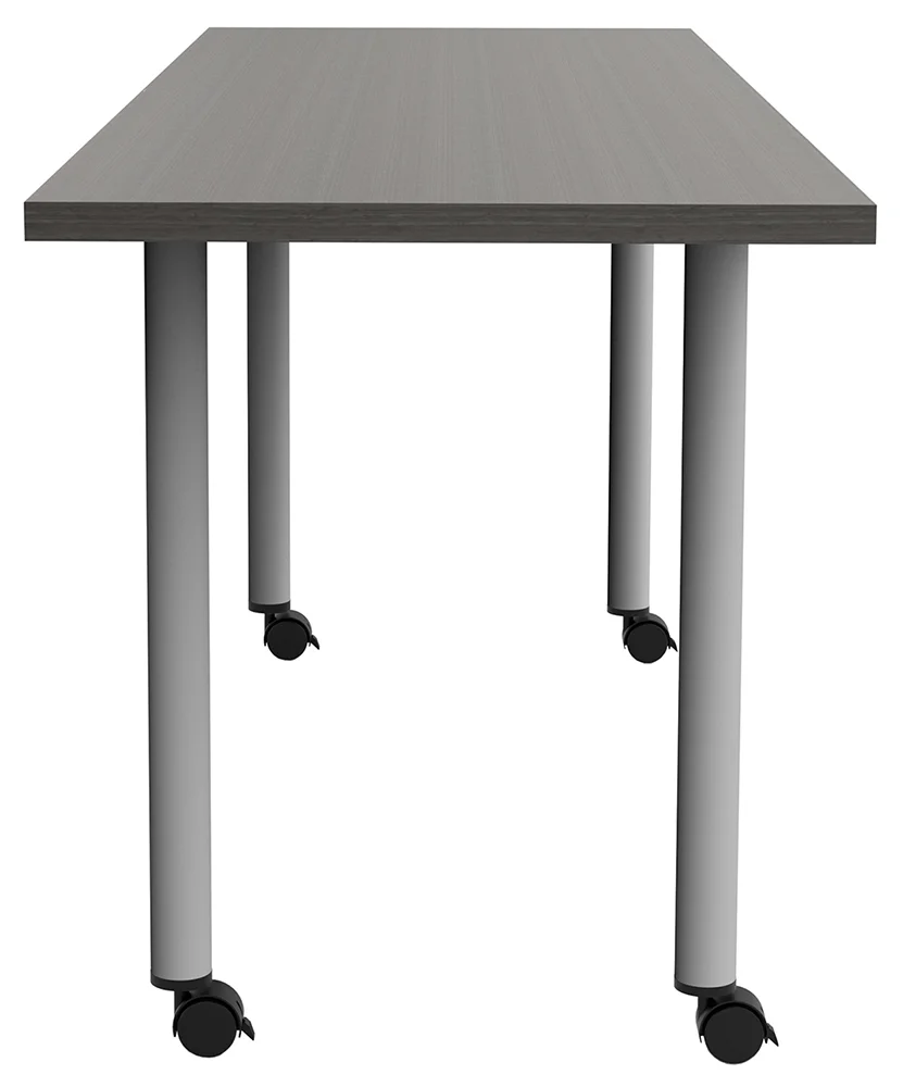 Large Mobile Training Table
