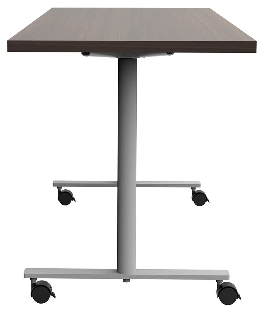 Training Table with Wheels