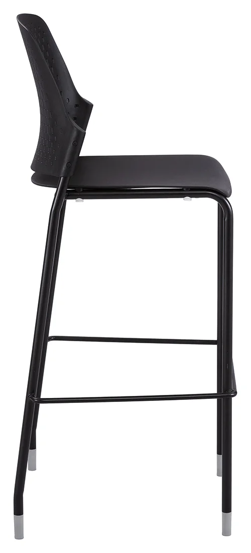Bar Height Chairs - 2 Pack