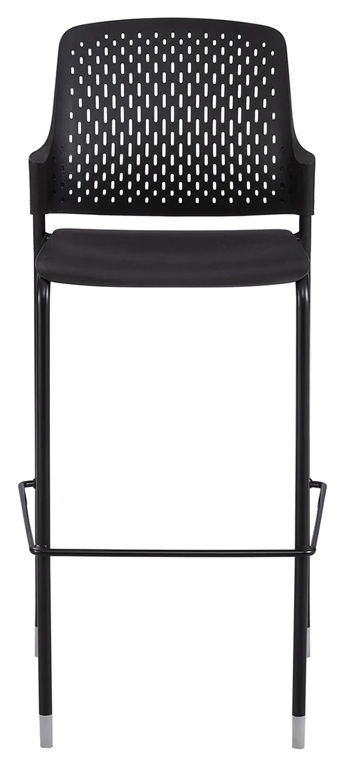 Bar Height Chairs - 2 Pack