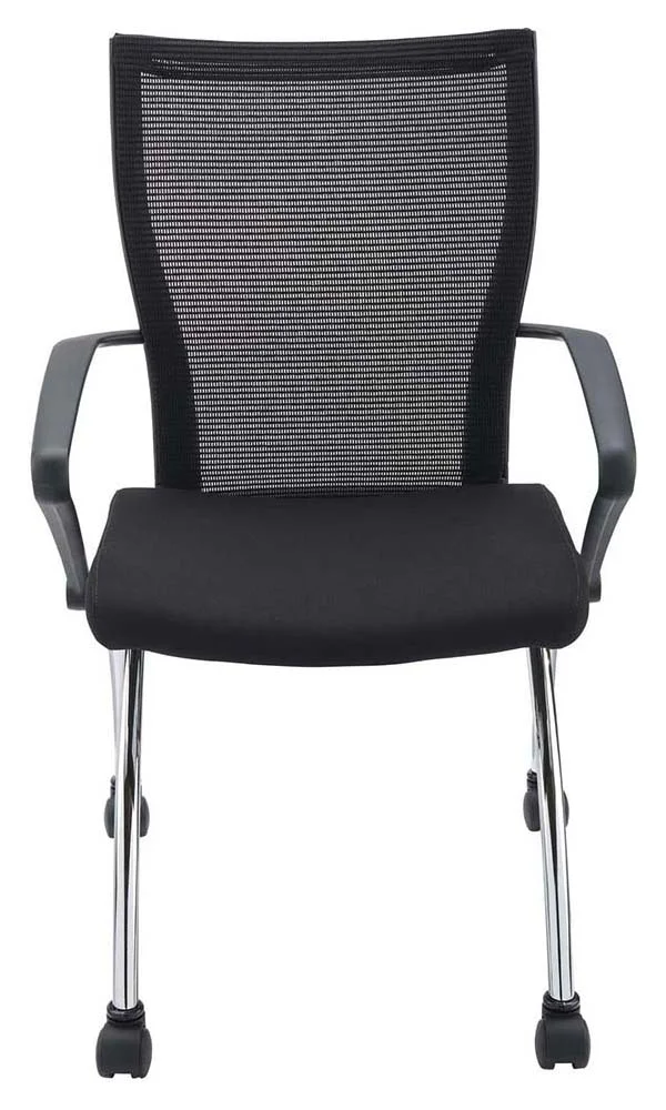 Office Nesting Chairs - 2 Pack
