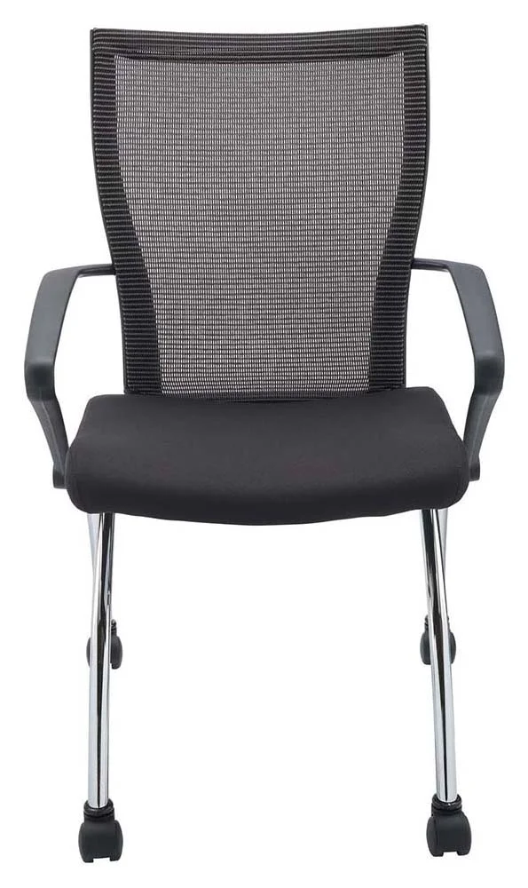 Office Nesting Chairs - 2 Pack