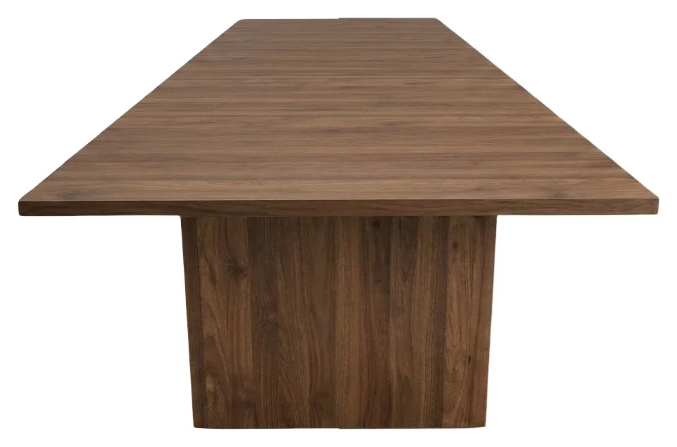 Rectangular Conference Table