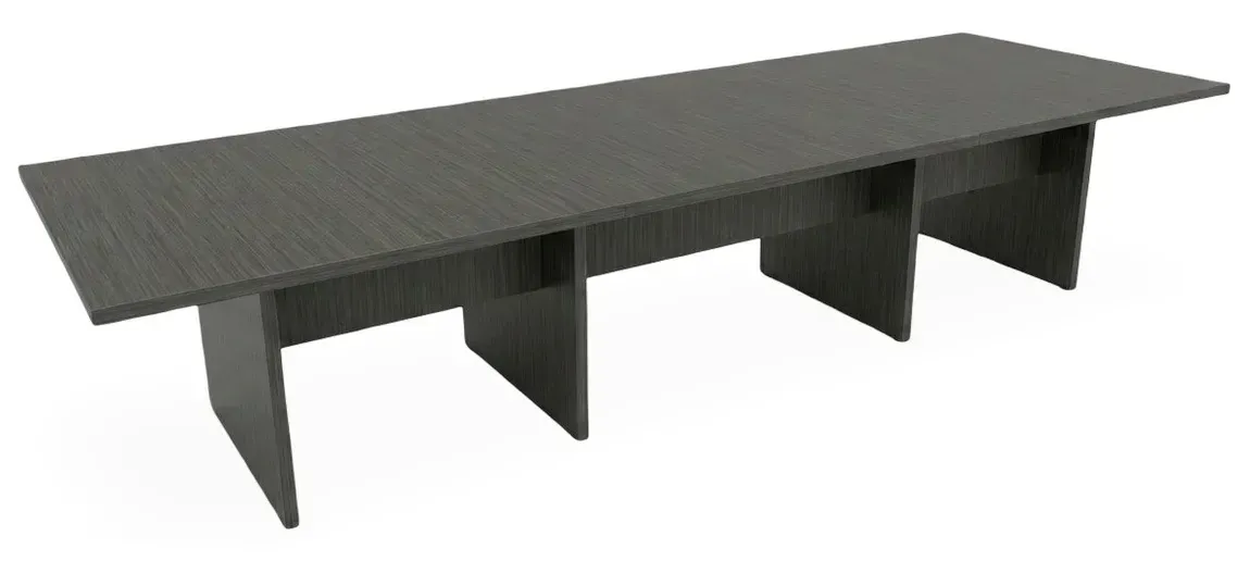 Rectangular Conference Table