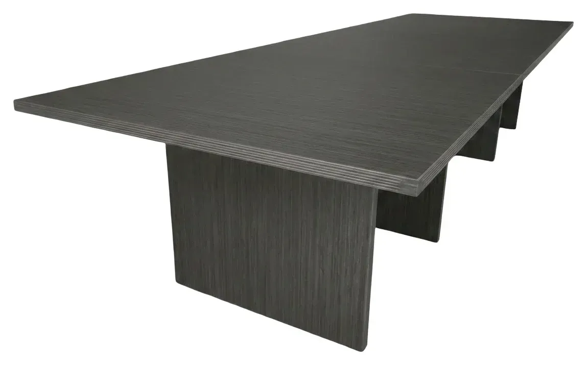 Rectangular Conference Table