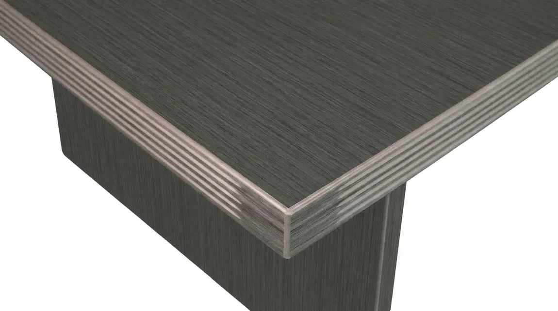 Rectangular Conference Table