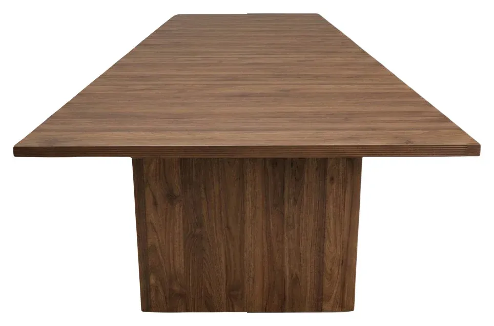Rectangular Conference Table