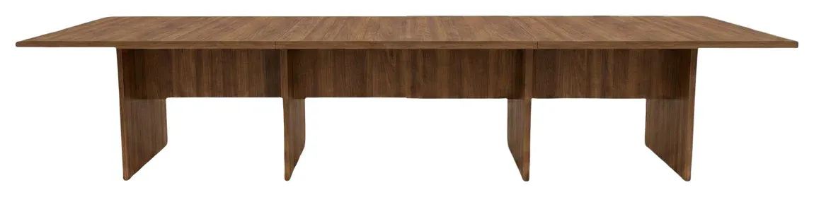 Rectangular Conference Table