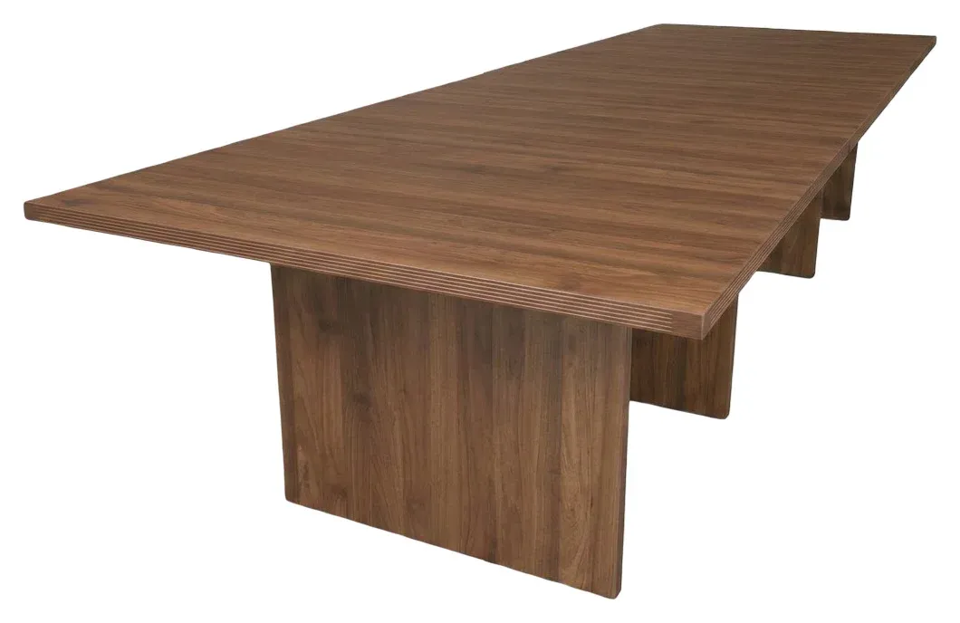 Rectangular Conference Table