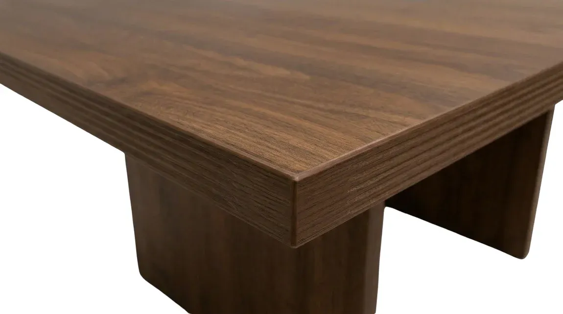 Rectangular Conference Table