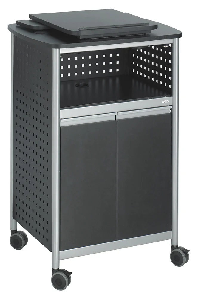 Mobile Lectern