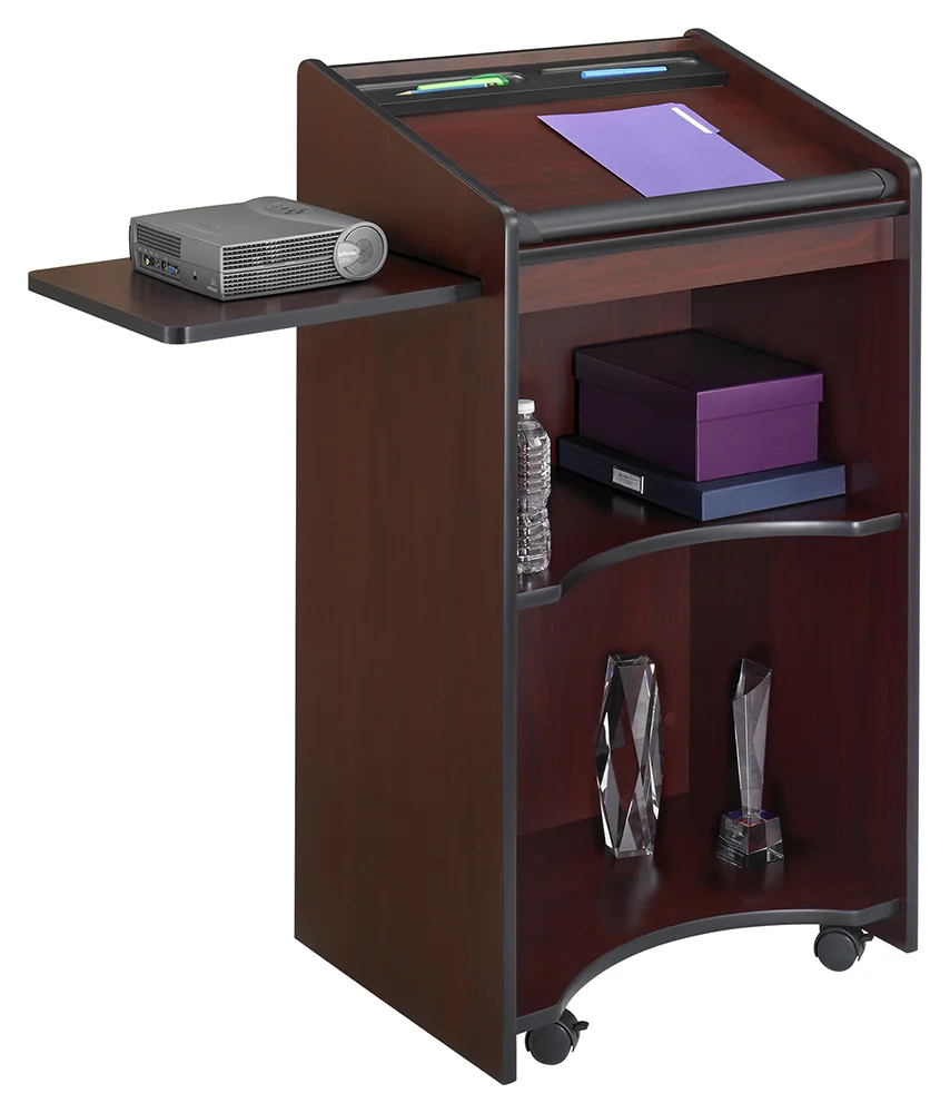 Mobile Lectern