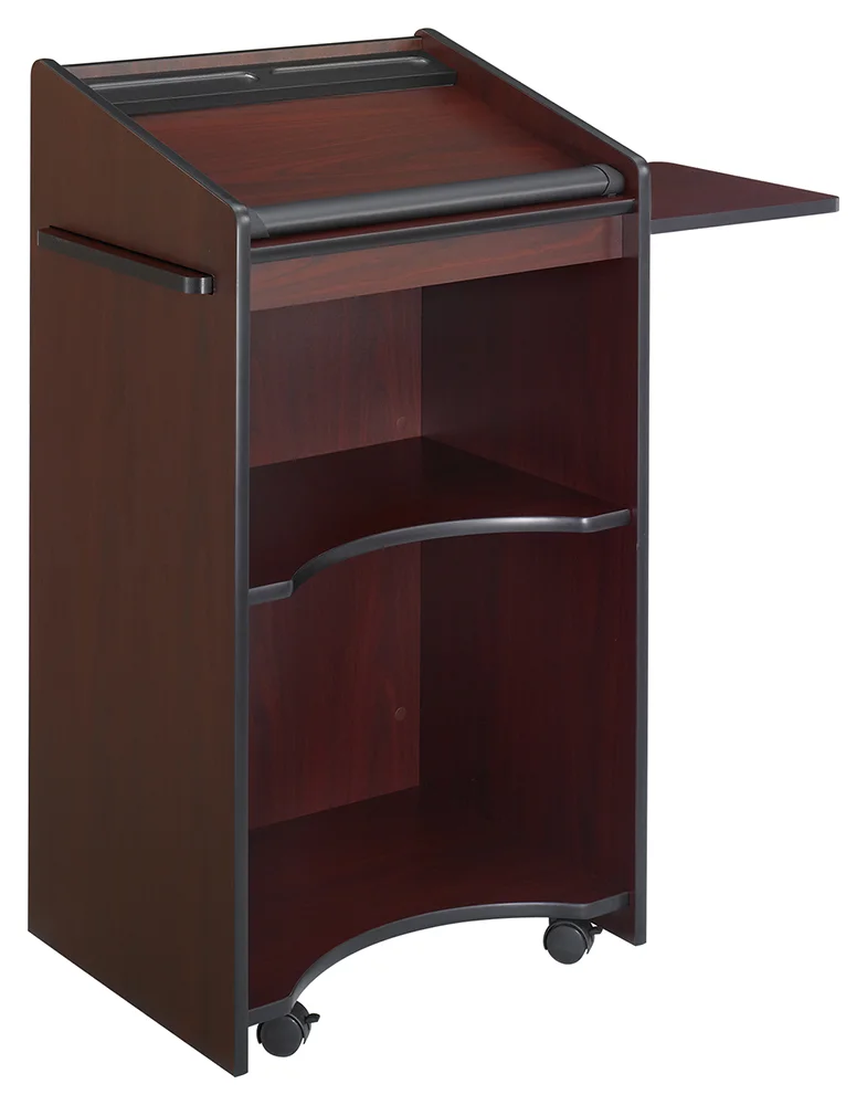 Mobile Lectern