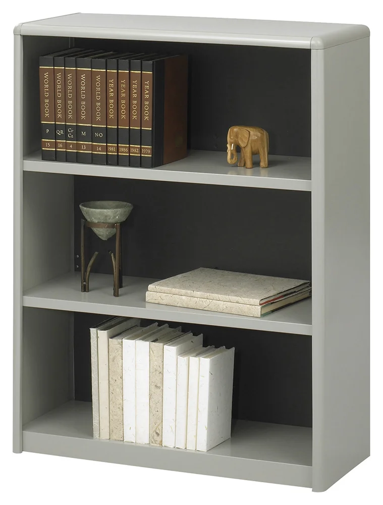3 Shelf Bookcase