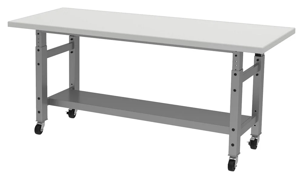 Industrial Work Table