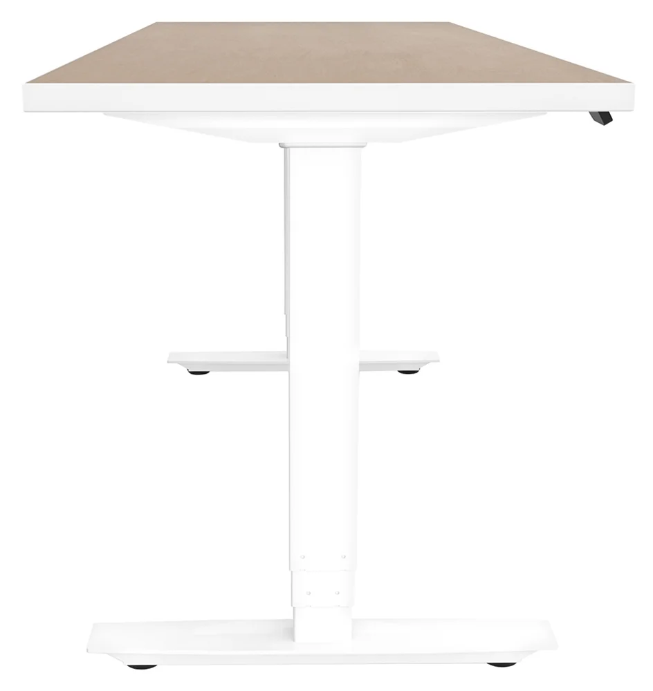 Height Adjustable Desk