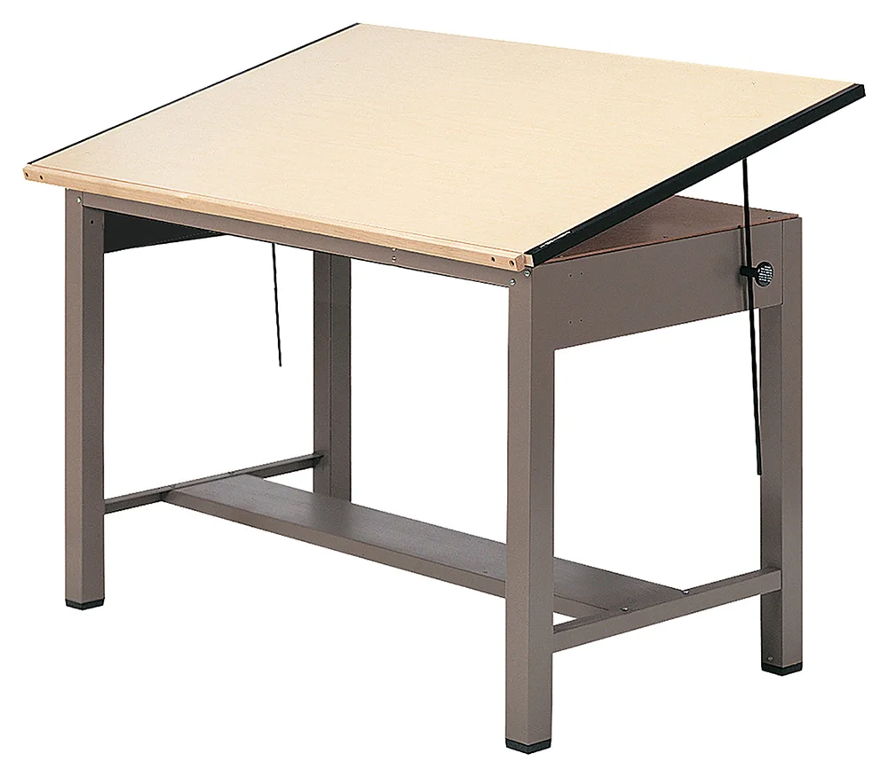 Small Drafting Table