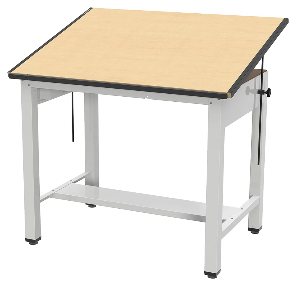 Small Drafting Table