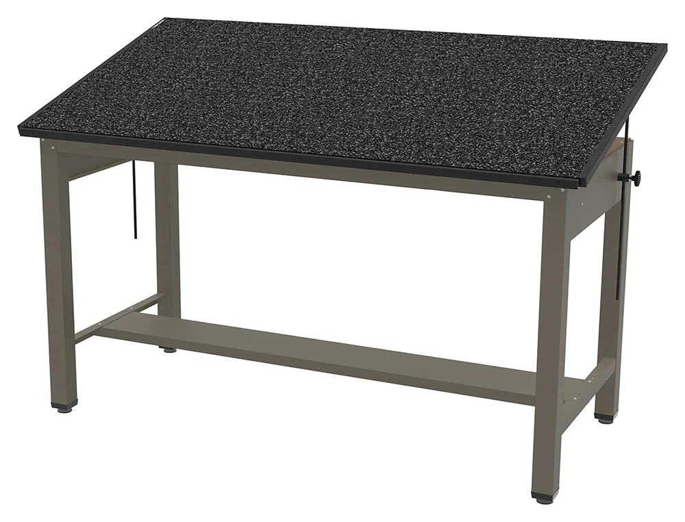Big Drafting Table