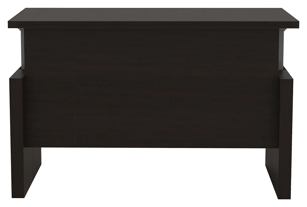 Rectangular Height Adjustable Desk