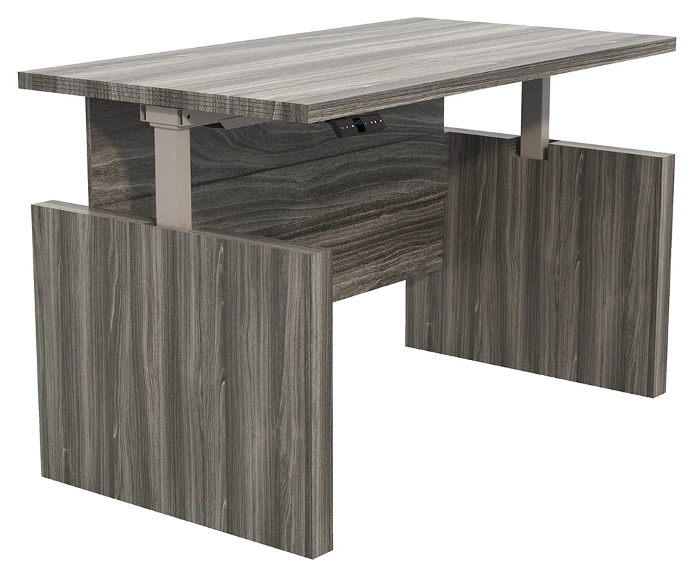 Height Adjustable Office Desk