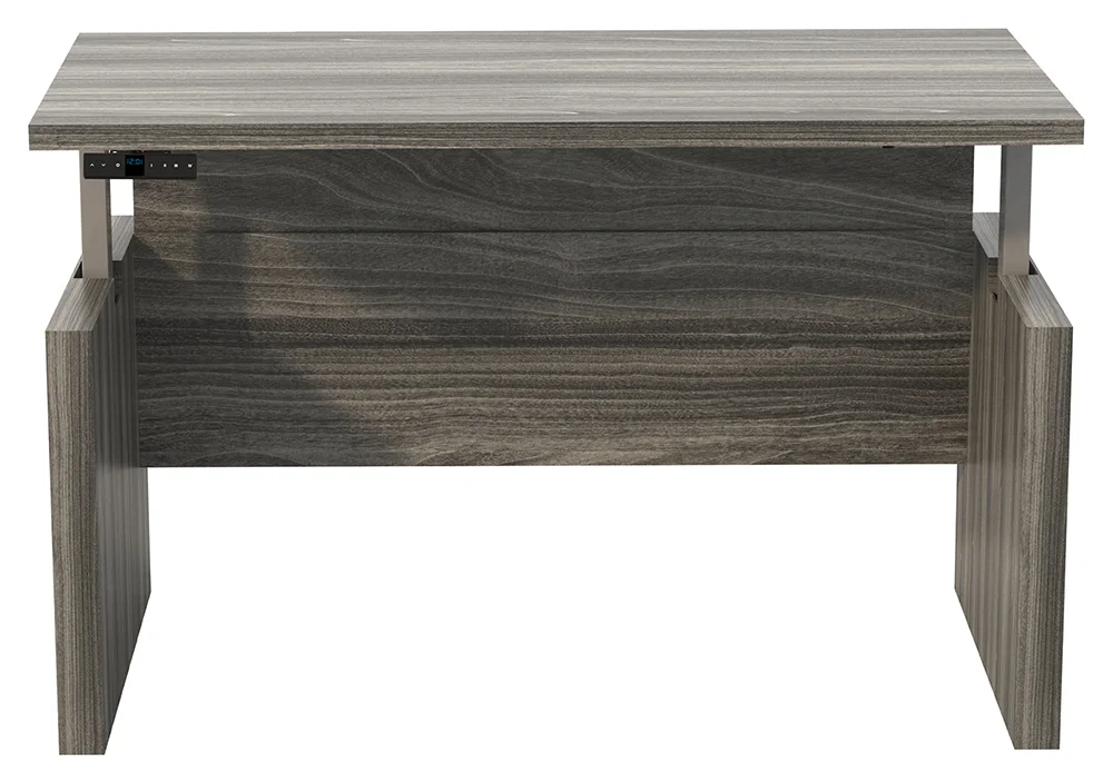 Height Adjustable Office Desk